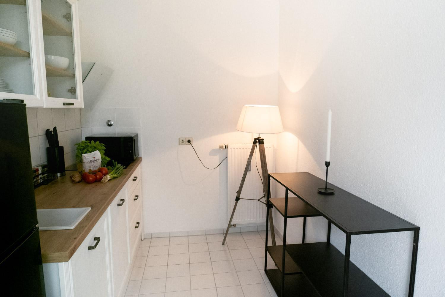 Apartment Am Schloss Ludwigsburg Zewnętrze zdjęcie